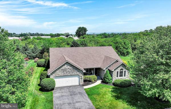 55 SCENIC DR,  Myerstown,  PA 17067