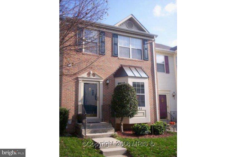 Bowie, MD 20721,851 FARAWAY CT