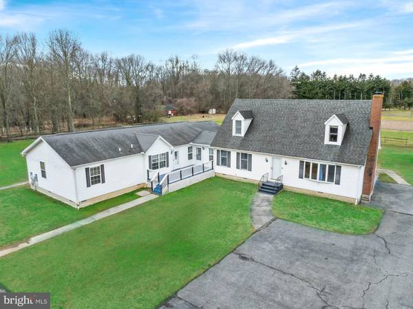 2304 PORTER RD,  Bear,  DE 19701