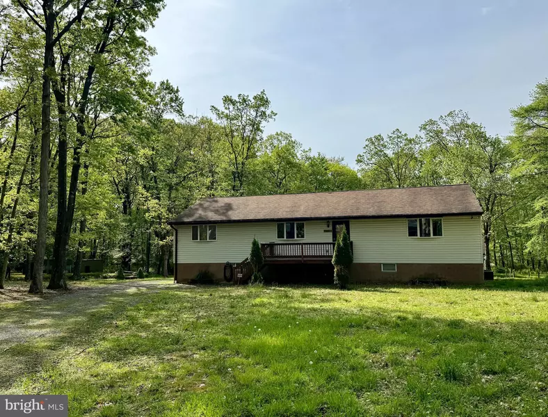 4630 FOREST ST, Lehighton, PA 18235