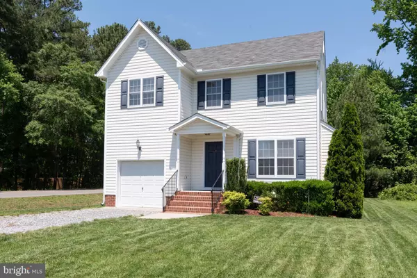 2918 GREENWAY AVE, Henrico, VA 23238