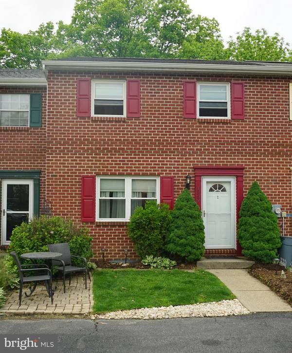 1369 ARCH ST, Emmaus, PA 18049