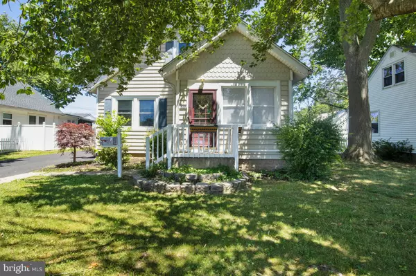 535 FAIRVIEW AVE,  Dover,  DE 19904