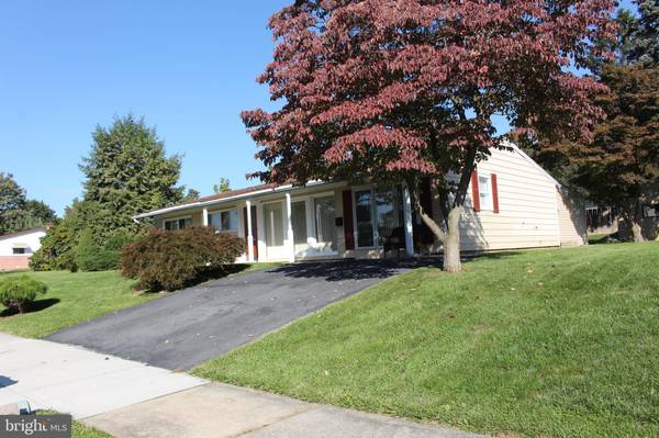 3410 WALNUT ST, Camp Hill, PA 17011