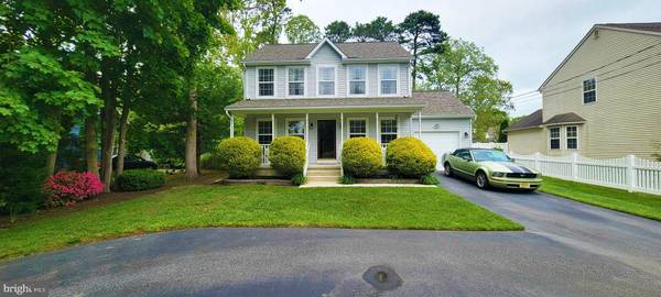 6508 MILL RD, Egg Harbor Township, NJ 08234