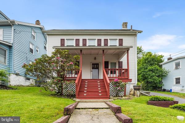 23 NEW RD, Aston, PA 19014