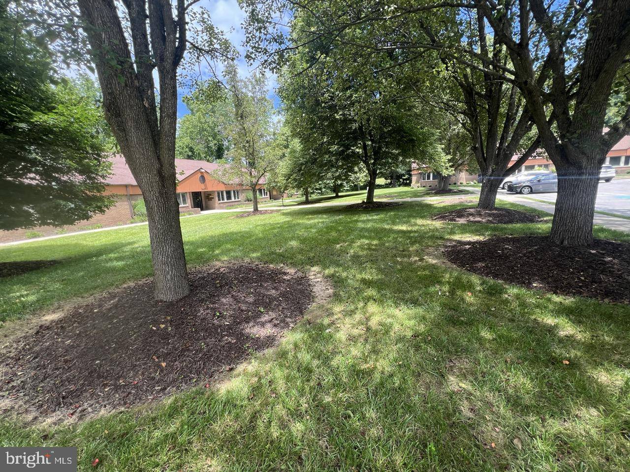 5397 TWIN KNOLLS RD NW #14, Columbia, MD 21045