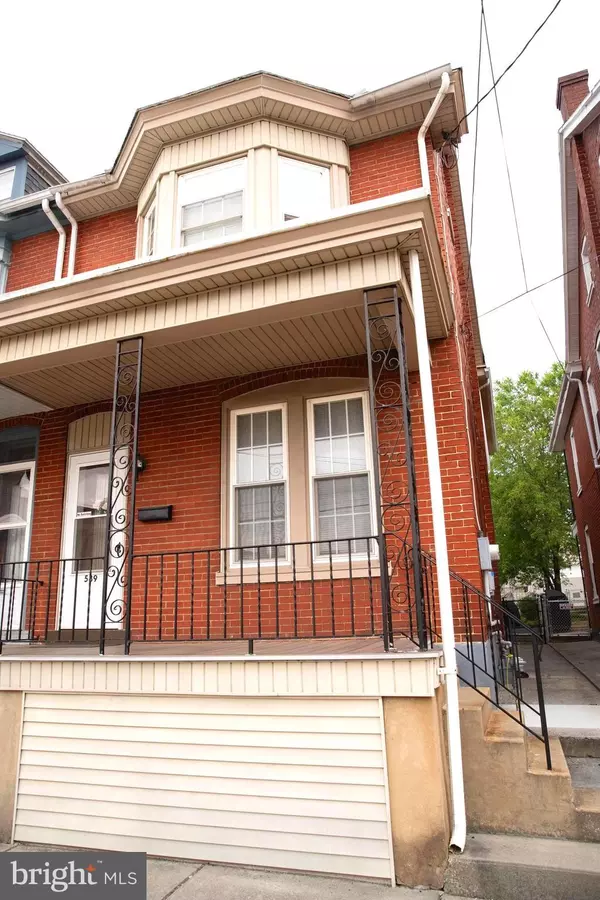 Lebanon, PA 17046,589 GUILFORD ST