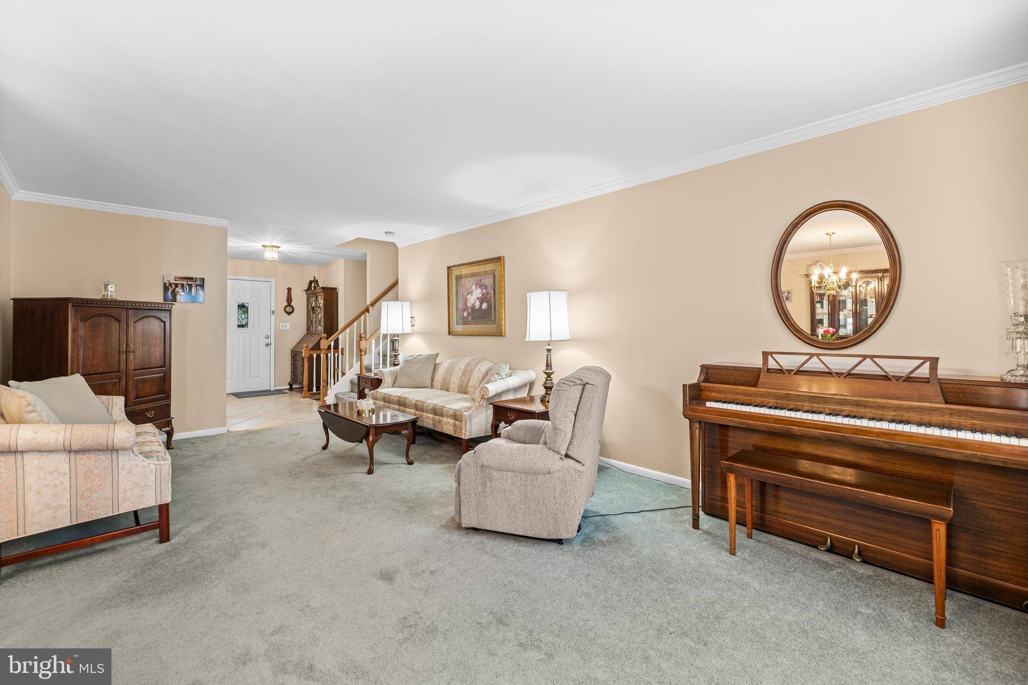 Lutherville Timonium, MD 21093,8521 VALLEYFIELD RD