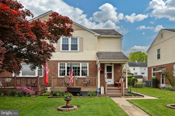 432 WILLIAM ST, Downingtown, PA 19335