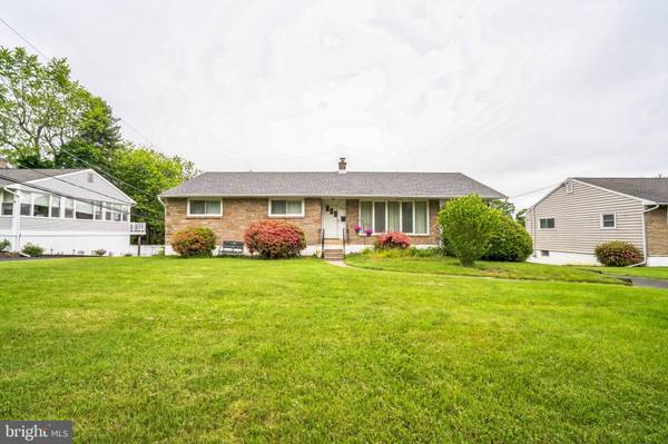 Broomall, PA 19008,2027 S PARK WAY