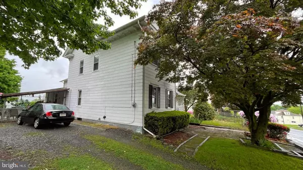 Luzerne, PA 18709,801 BENNETT ST