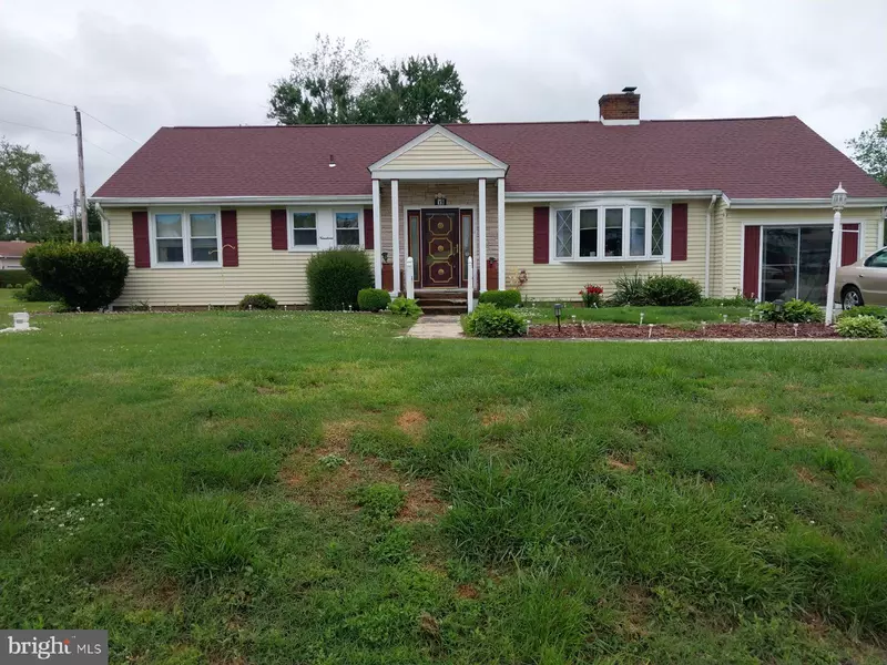 19 W LEBANON RD, Dover, DE 19901