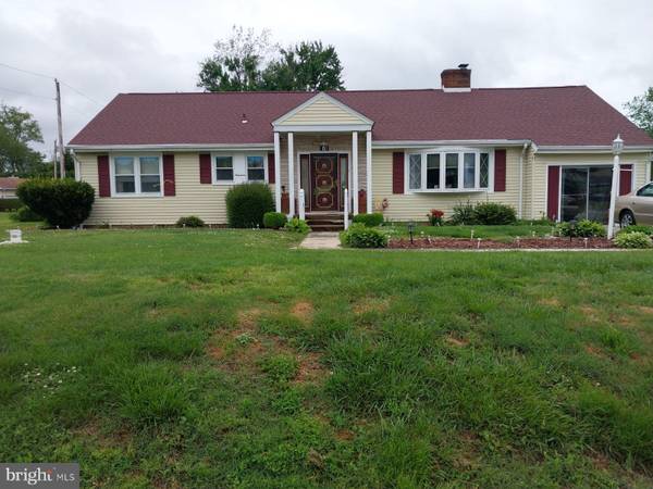 19 W LEBANON RD, Dover, DE 19901