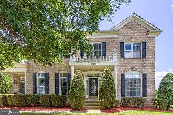 13709 BLACK SPRUCE WAY, Chantilly, VA 20151