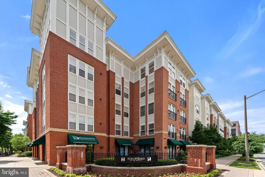 2665 PROSPERITY AVE #421, Fairfax, VA 22031