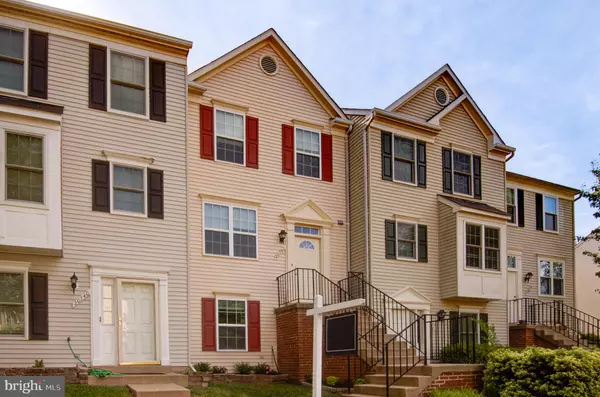 20742 APOLLO TER, Ashburn, VA 20147