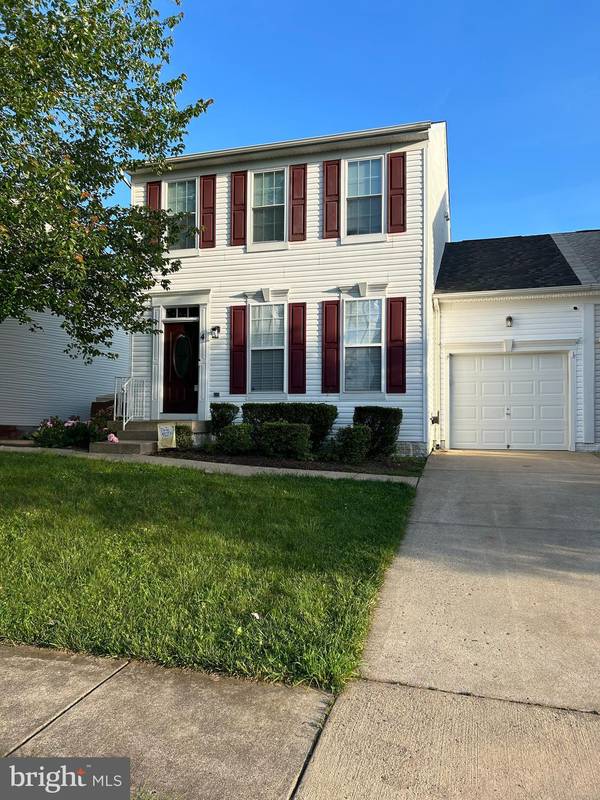 4 VARGAS CT, Stafford, VA 22556