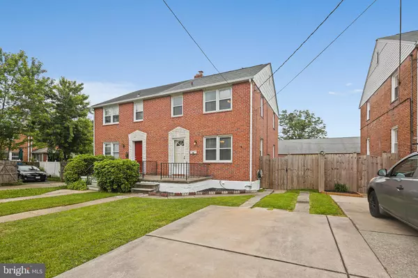 7629 DANIELS AVE, Baltimore, MD 21234