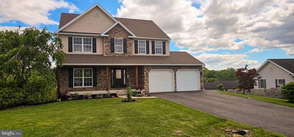 Waynesboro, PA 17268,8380 HARPER DR