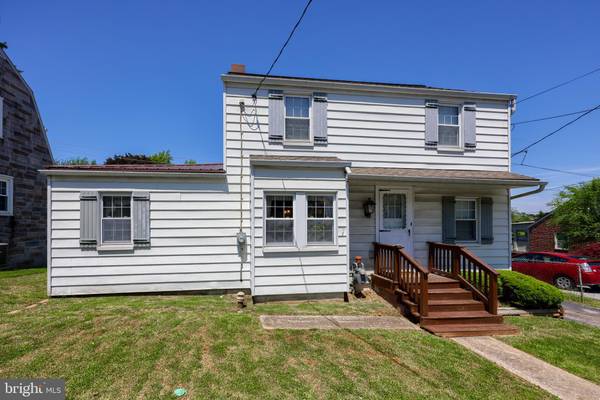 545 HILLCREST RD, York, PA 17403