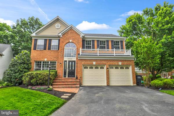 20346 FLUSHING MEADOWS CT, Ashburn, VA 20147