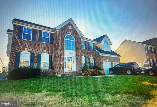 7605 FINGLAS CT, Laurel, MD 20707