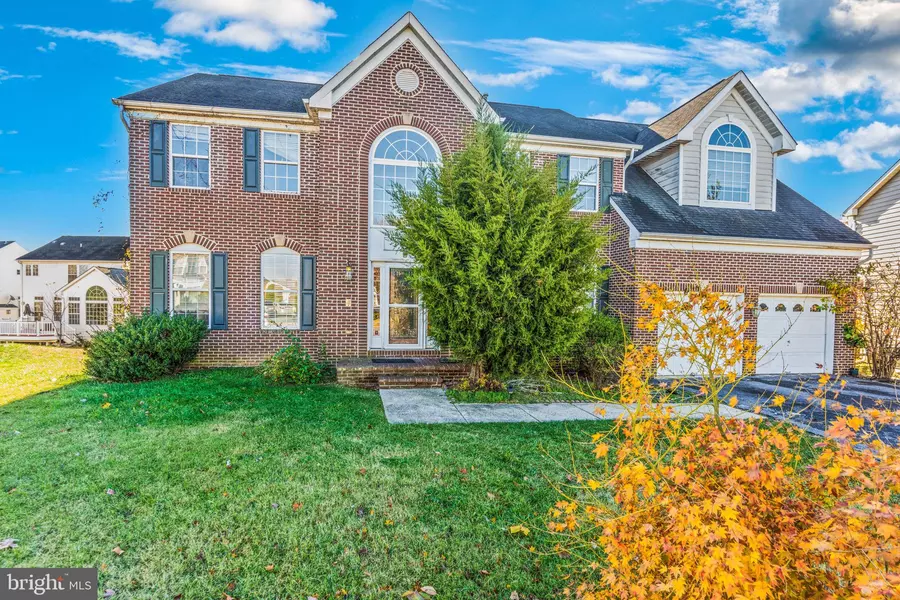 7605 FINGLAS CT, Laurel, MD 20707