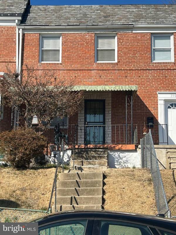 3908 ROKEBY RD, Baltimore, MD 21229