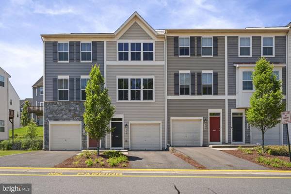 508 WOODSTREAM CIR #15142,  Stafford,  VA 22556