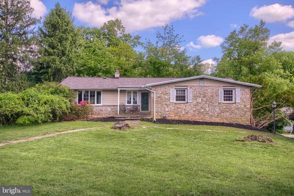 291 FRIENDSHIP DR, Paoli, PA 19301