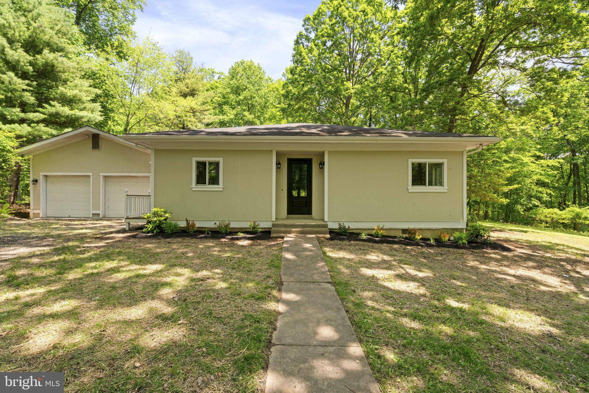 2407 AND 2409 RAYMOND PL, Haymarket, VA 20169