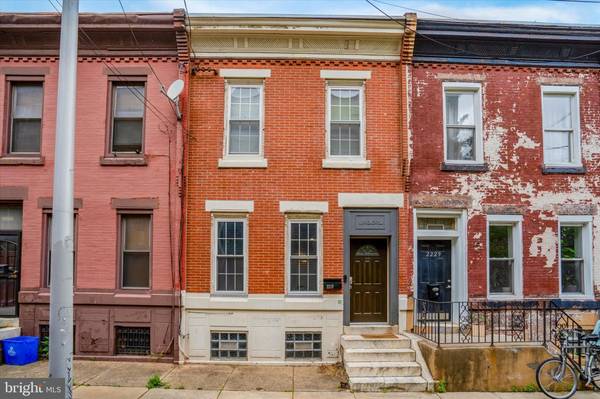 2231 FEDERAL ST, Philadelphia, PA 19146