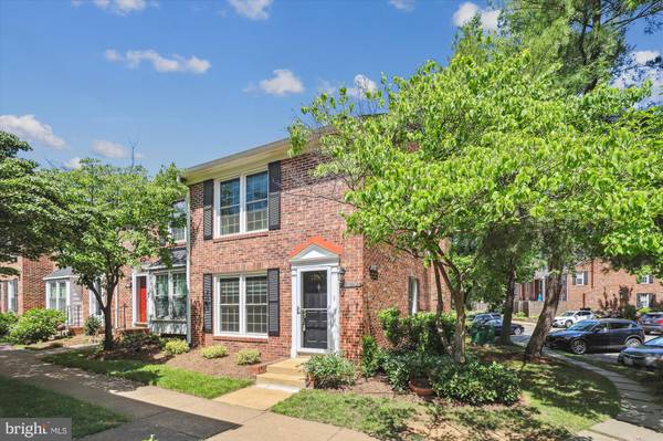 Arlington, VA 22206,2510-A S ARLINGTON MILL DR #1