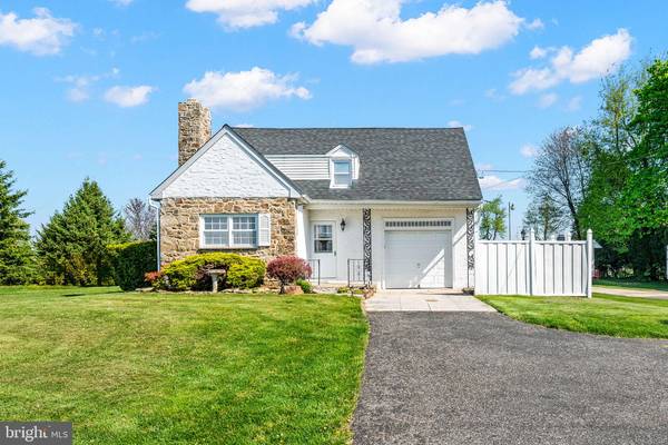 3356 CONESTOGA RD, Glenmoore, PA 19343