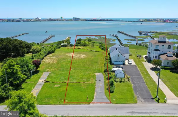 Ocean City, MD 21842,LOT #28B RIGGIN RIDGE RD