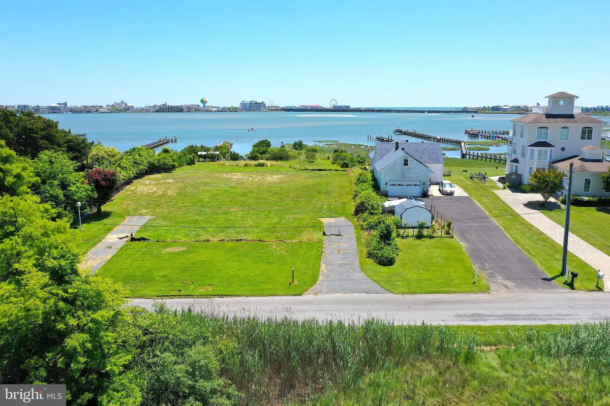 Ocean City, MD 21842,LOT #28B RIGGIN RIDGE RD