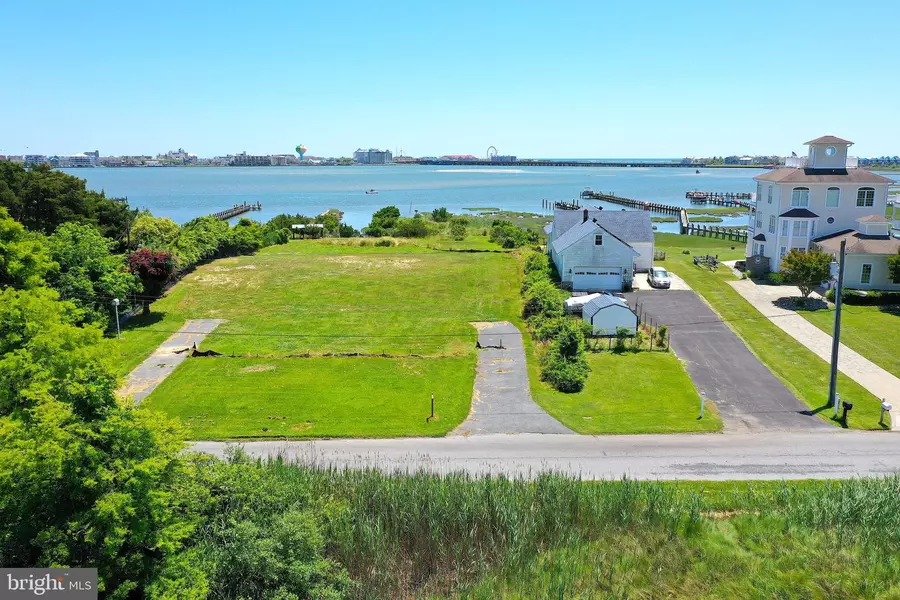 LOT #28B RIGGIN RIDGE RD, Ocean City, MD 21842