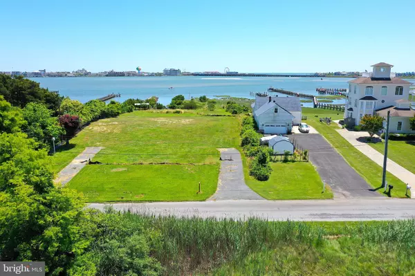 LOT #28B RIGGIN RIDGE RD, Ocean City, MD 21842