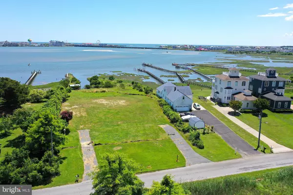 Ocean City, MD 21842,LOT #28B RIGGIN RIDGE RD