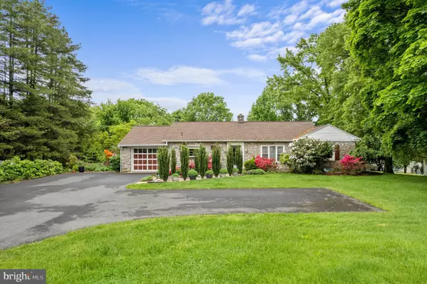 5081 OLEY TURNPIKE RD, Reading, PA 19606