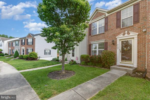 2133 HAVEN OAK CT, Abingdon, MD 21009