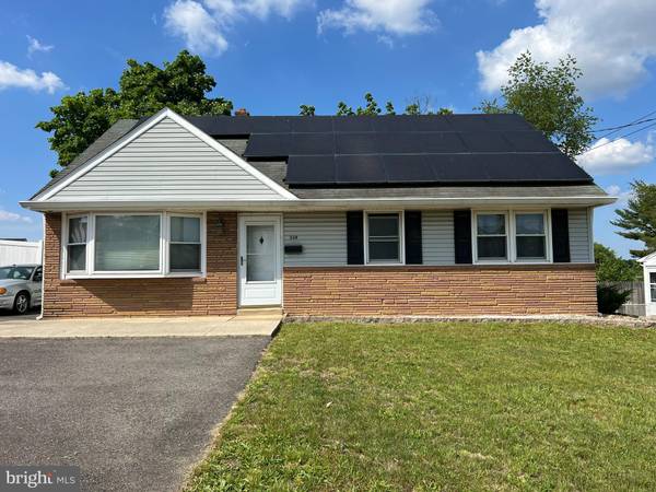 339 HARVARD AVE, Wenonah, NJ 08090