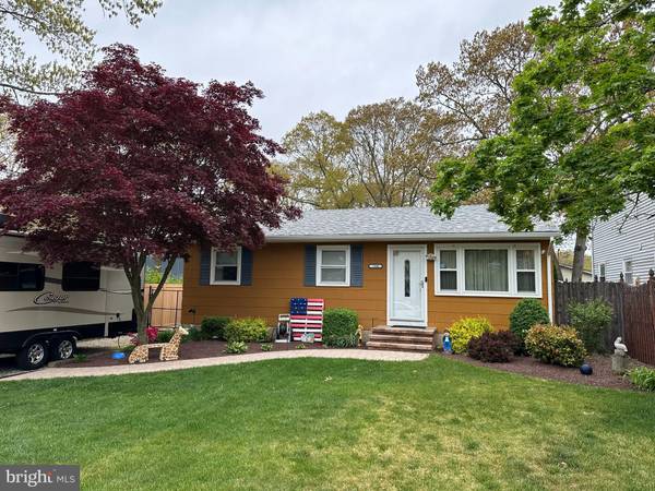 760 SPRUCE RD, Lanoka Harbor, NJ 08734