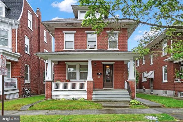 818 PENNSYLVANIA AVE,  York,  PA 17404