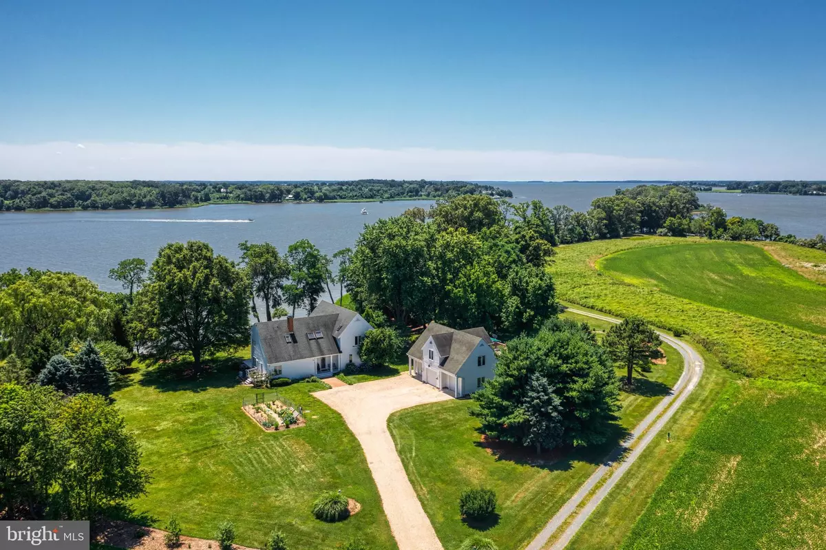 Chestertown, MD 21620,23393 CACAWAY FARM LN