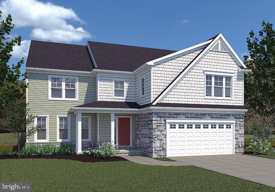 York, PA 17406,CHELSEA MODEL AT EAGLES VIEW