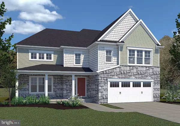 York, PA 17406,CHELSEA MODEL AT EAGLES VIEW