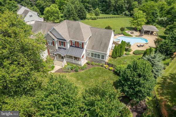 311 UNION VIEW LN, Winchester, VA 22603