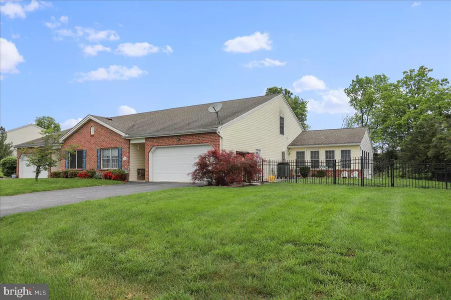 2534 ECHO SPRINGS RD, Chambersburg, PA 17202